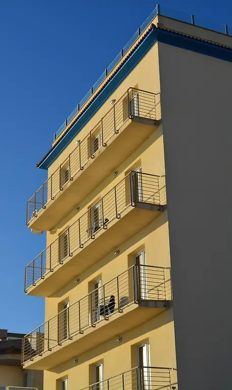 **  Hotel Vent-I-Mar Can Picafort  Spain