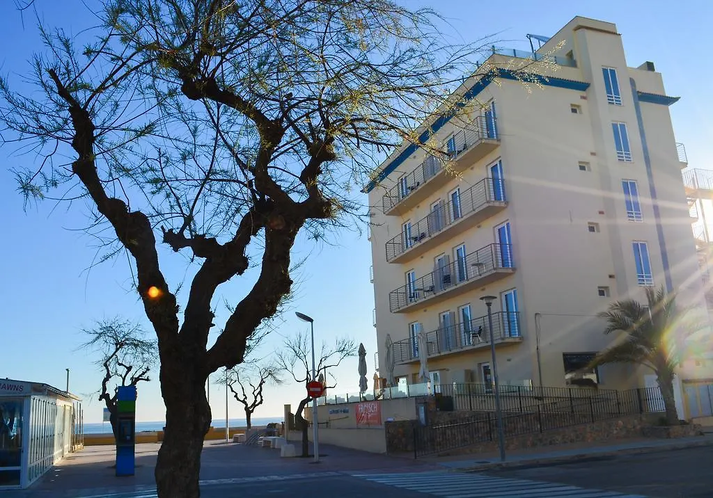 Hotel Vent-I-Mar Can Picafort