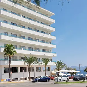 Apartahotel Stil Mar Y Paz, Can Picafort (Mallorca)